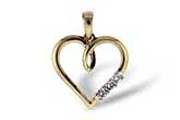 A043-12609: PENDANT .08TW