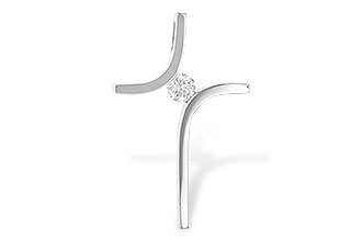 A043-13463: PENDANT .07 BR