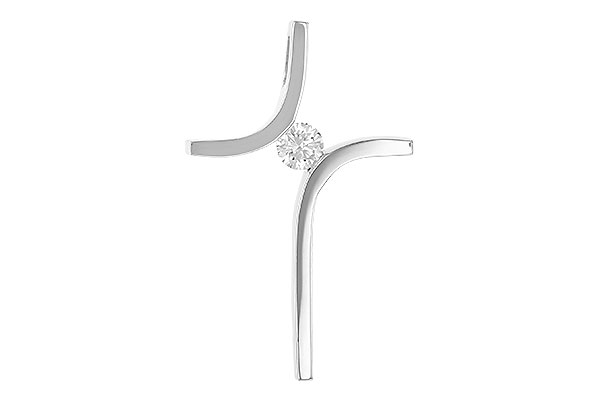 A043-13463: PENDANT .07 BR