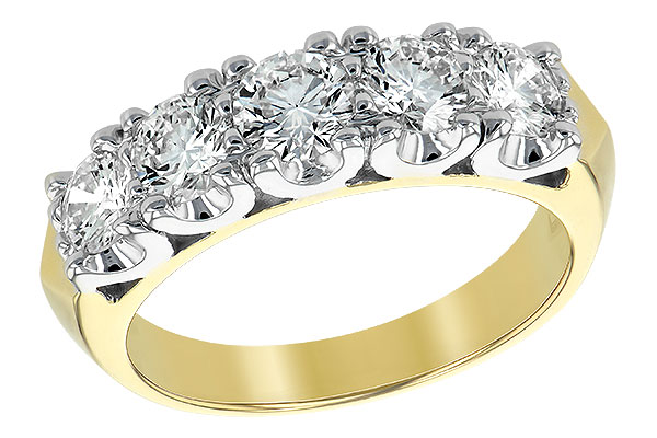 A129-51645: LDS WED RG 1.50 TW