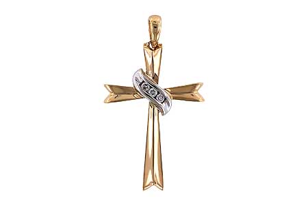 A220-37127: PENDANT .03 TW