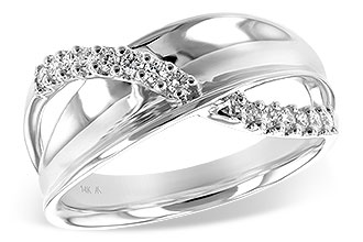 A222-22627: LDS WED RG .21 TW