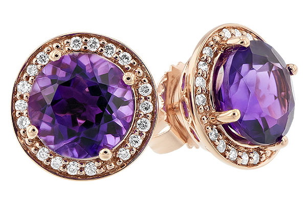 A222-22636: EARR 3.63 AMETHYST 3.82 TGW