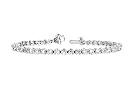 A224-97118: BRACELET 4.00 TW