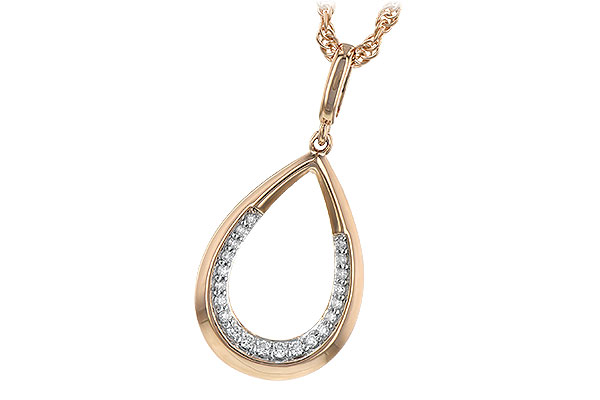 A225-86245: NECK .09 TW