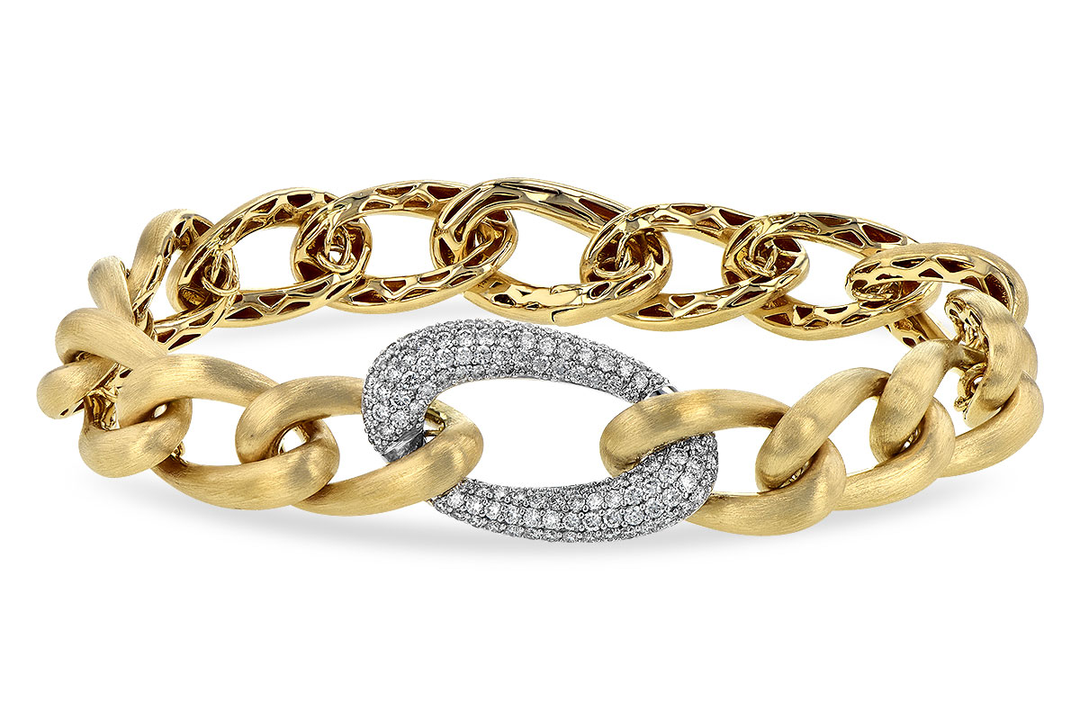 A226-74390: BRACELET 1.22 TW
