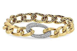 A226-74390: BRACELET 1.22 TW