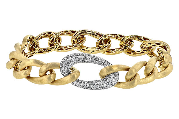 A226-74390: BRACELET 1.22 TW