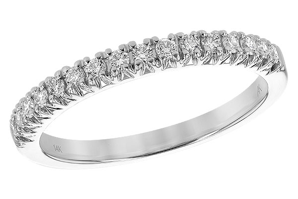 A226-74418: LDS WED RG .25 TW