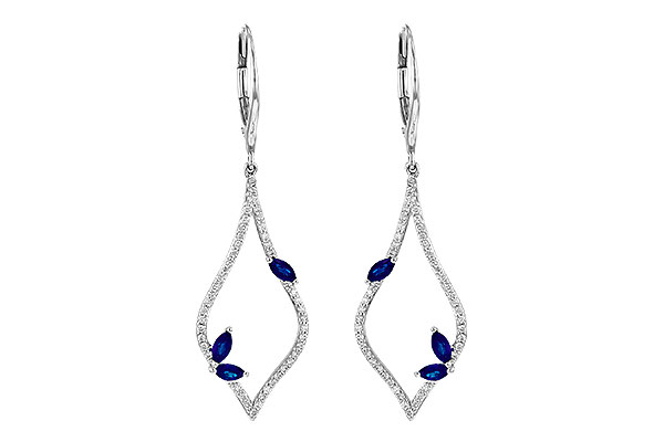 A226-75309: EARR .60 SAPP .95 TGW