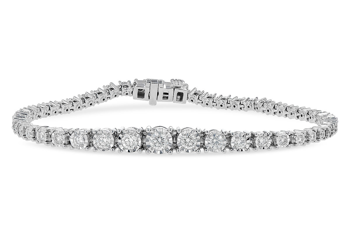 A226-76263: BRACELET 1.50 TW