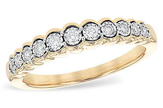 A226-78018: LDS DIA WED RG .15 TW