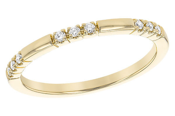 A226-78954: LDS DIA WED RG .10 TW