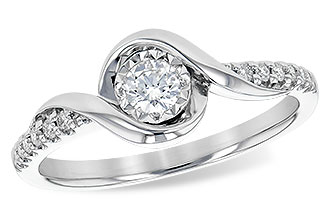 A226-80745: LDS DIA RG .15 BR .25 TW