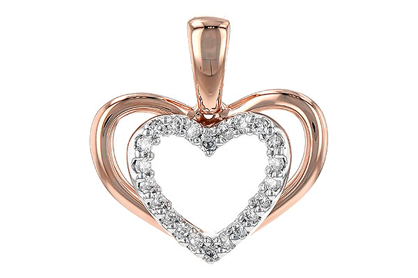 A309-46272: PENDANT .14 TW