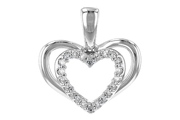 A309-46272: PENDANT .14 TW