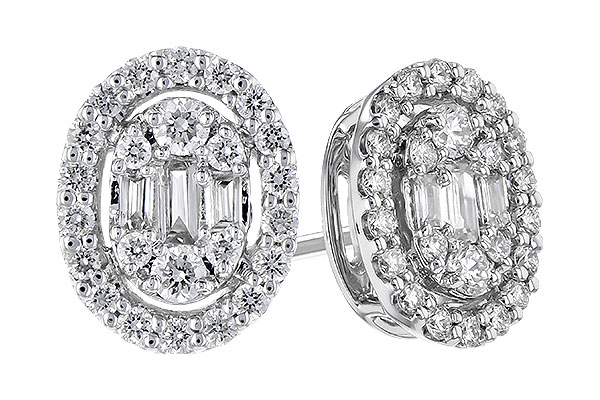 A309-52572: EARR .06 BAG .36 TW