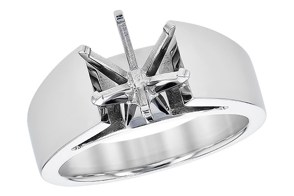 A309-52636: LDS SEMI RG