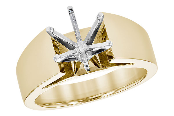 A309-52636: LDS SEMI RG