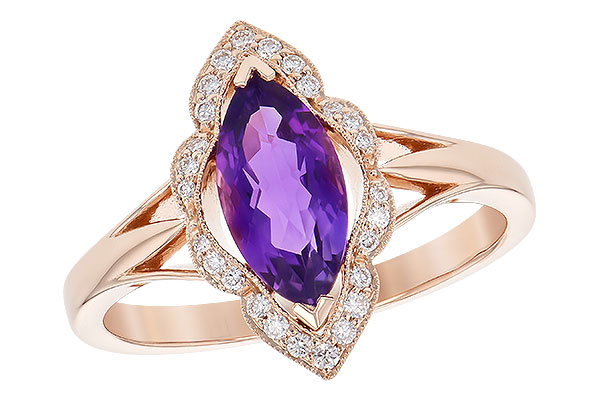 A309-53472: LDS RG .95 AMY 1.06 TGW