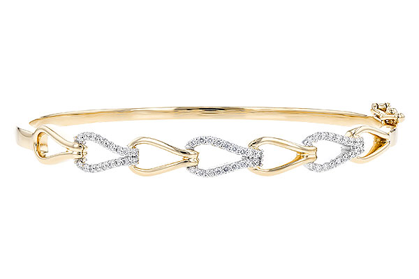 A309-53518: BANGLE .40 TW