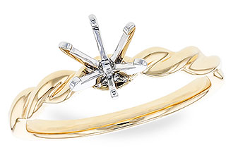 A310-39863: LDS SEMI RG