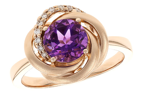 A310-40809: LDS RG 1.15 AMETHYST 1.22 TGW