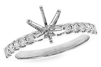 A310-41663: LDS SEMI DIA RG .33 TW