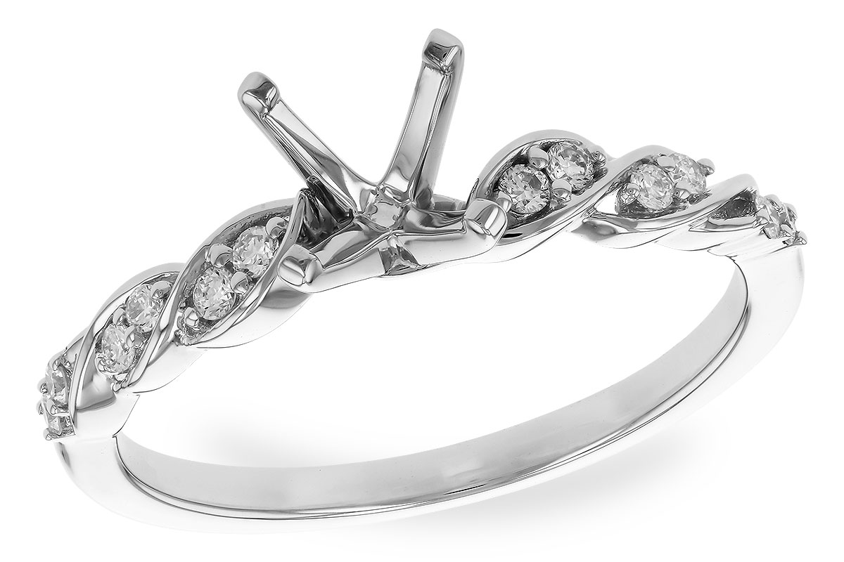 A310-42590: LDS SEMI DIA RG .12 TW