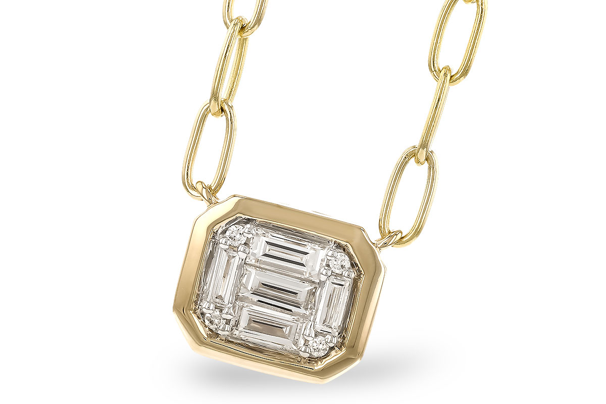 A310-45327: NECK .30 BAG .32 TW (18")