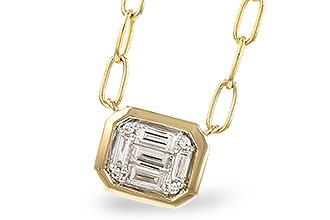 A310-45327: NECK .30 BAG .32 TW (18")