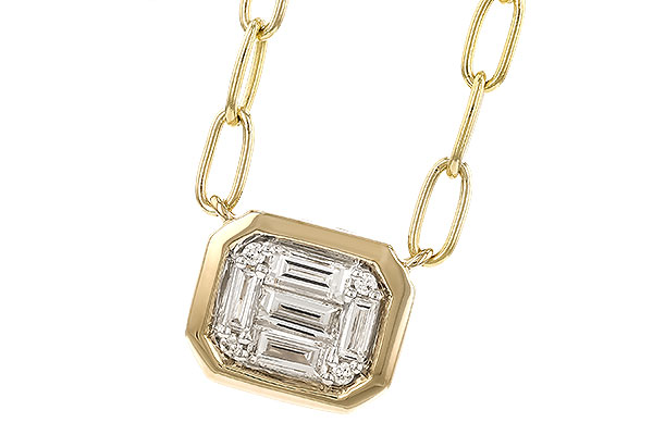 A310-45327: NECK .30 BAG .32 TW (18")