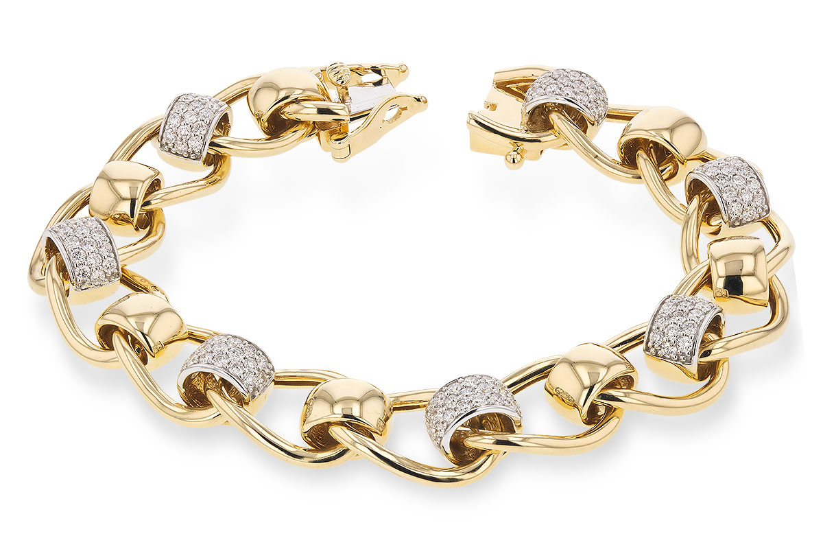 A311-28927: BRACELET 1.75 TW (7.25")