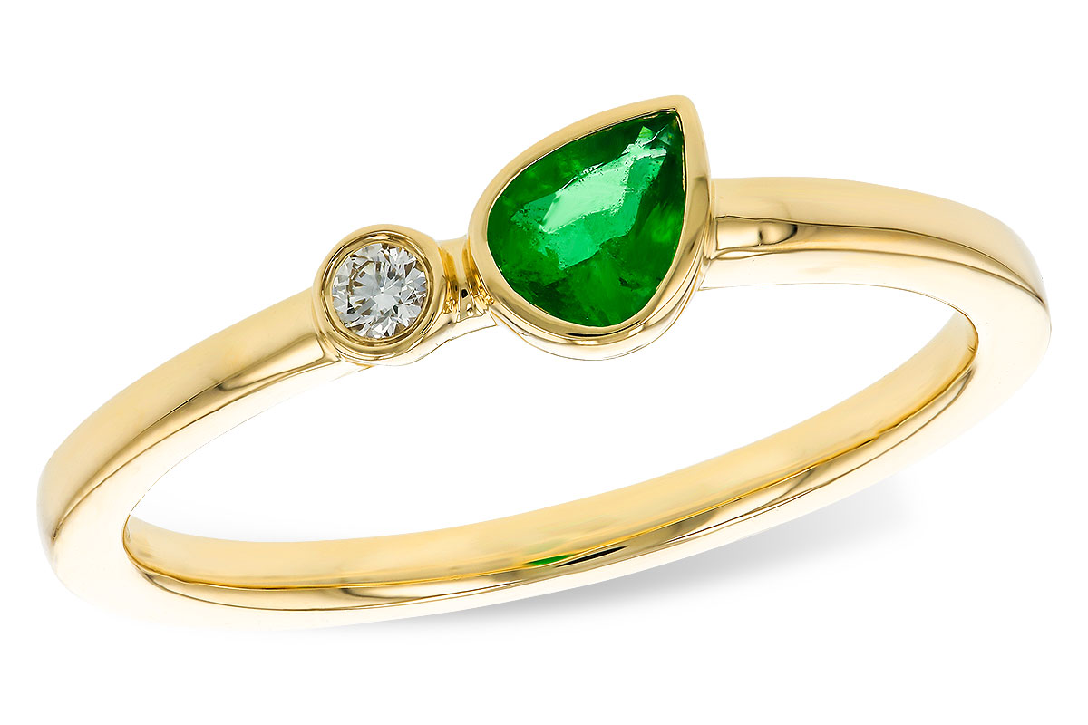 A311-29890: LDS RG .20 EMERALD .22 TGW