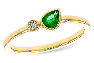 A311-29890: LDS RG .20 EMERALD .22 TGW