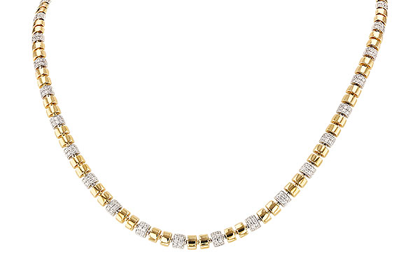 A311-33463: NECKALCE 2.35 TW (18")