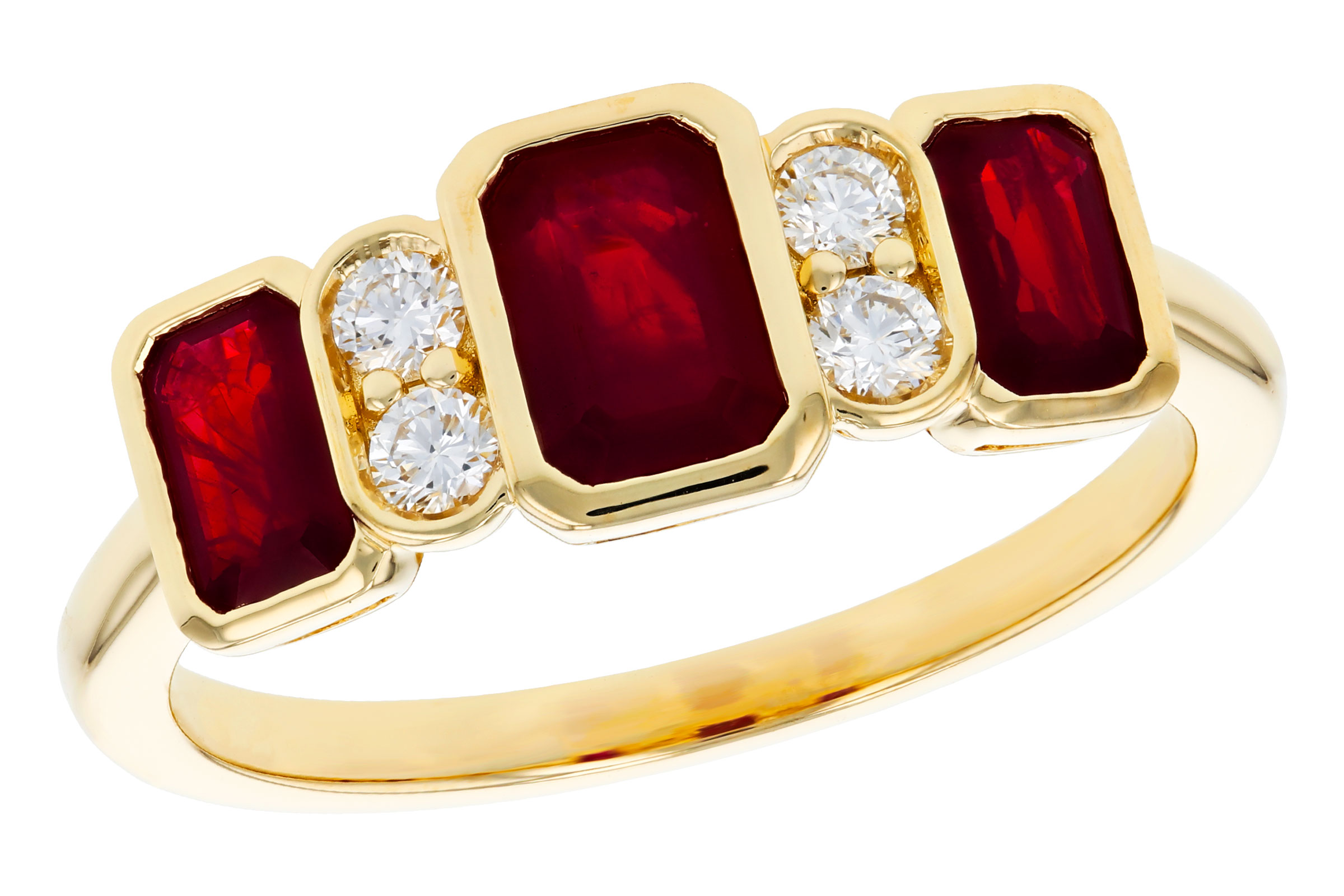 A312-21672: LDS RG 1.40 TW RUBY 1.55 TGW