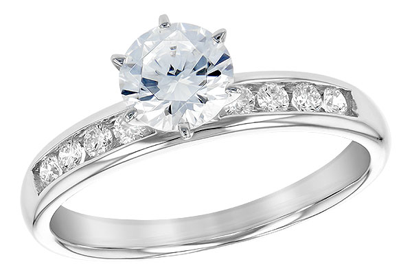 B042-23536: LDS SEMI DIA RG .20 TW