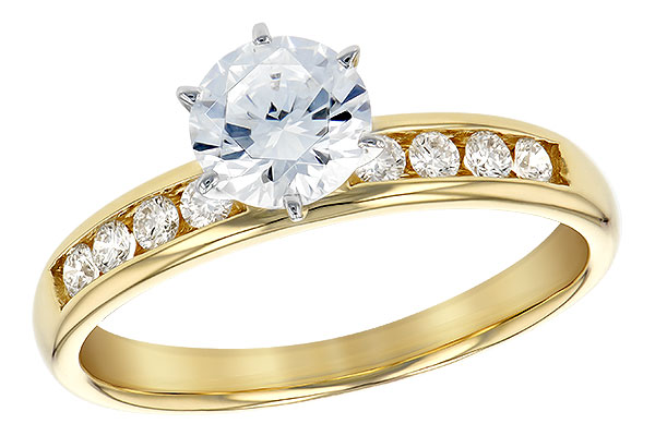 B042-23536: LDS SEMI DIA RG .20 TW