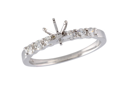 B042-23545: LDS SEMI DIA RG .21 TW