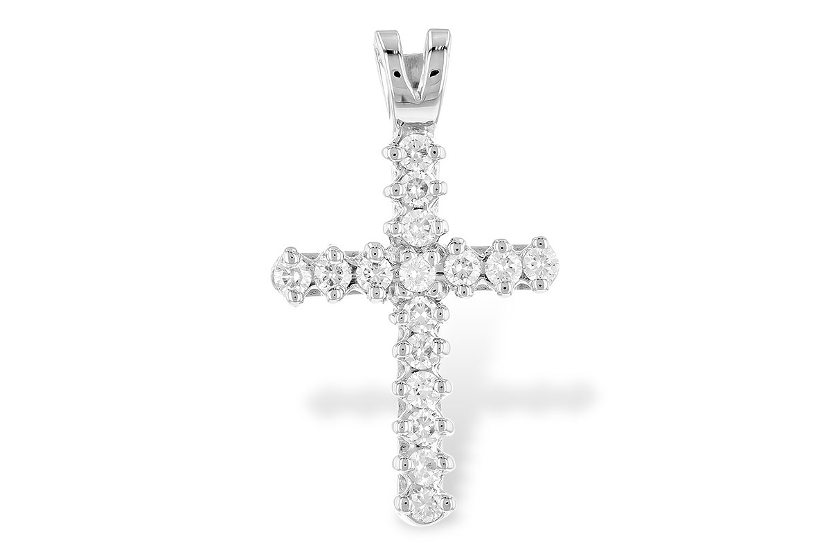 B043-11672: PENDANT .25 TW