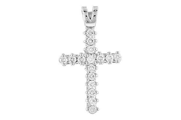 B043-11672: PENDANT .25 TW