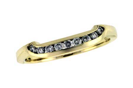 B129-47154: LDS WED RG .20 TW