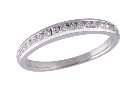 B133-10754: LDS WED RG .18 TW