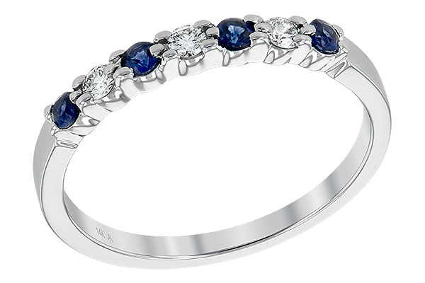 B222-21727: LDS WED RG .18 SAPP .28 TGW