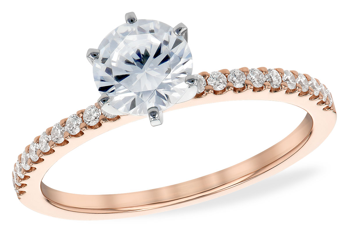 B224-94399: LDS SEMI DIA RG .16 TW