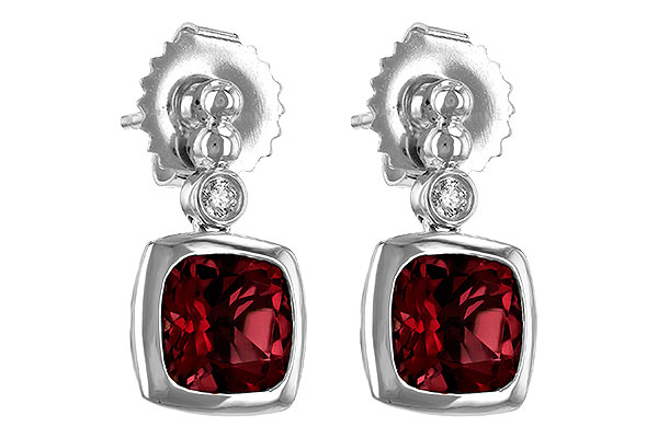B225-87127: EARR 1.68 GARNET 1.72 TGW