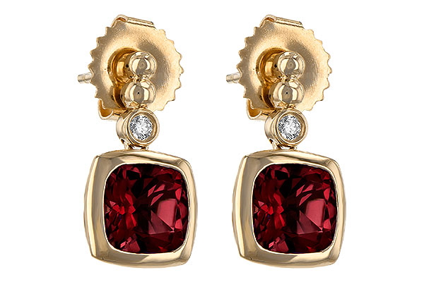 B225-87127: EARR 1.68 GARNET 1.72 TGW