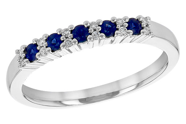 B225-90790: LDS WED RG .22 SAPP .29 TGW