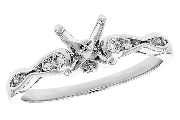 B226-73481: LDS SEMI DIA RG .14 TW